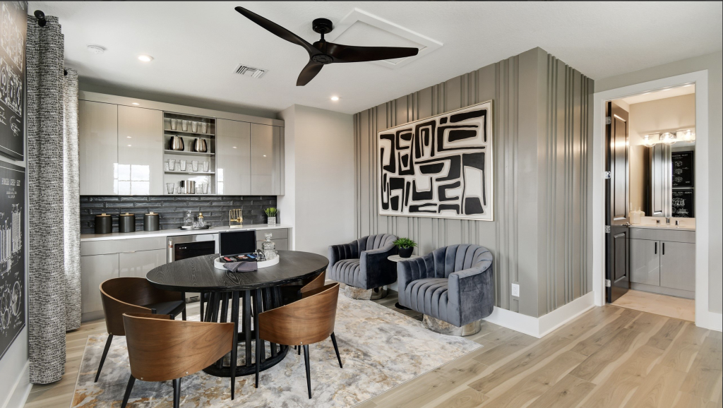 L’Ambiance by Kolter Homes in Avenir, Palm Beach Gardens, FL: A Synthesis of Luxury, Flexibility, and Community